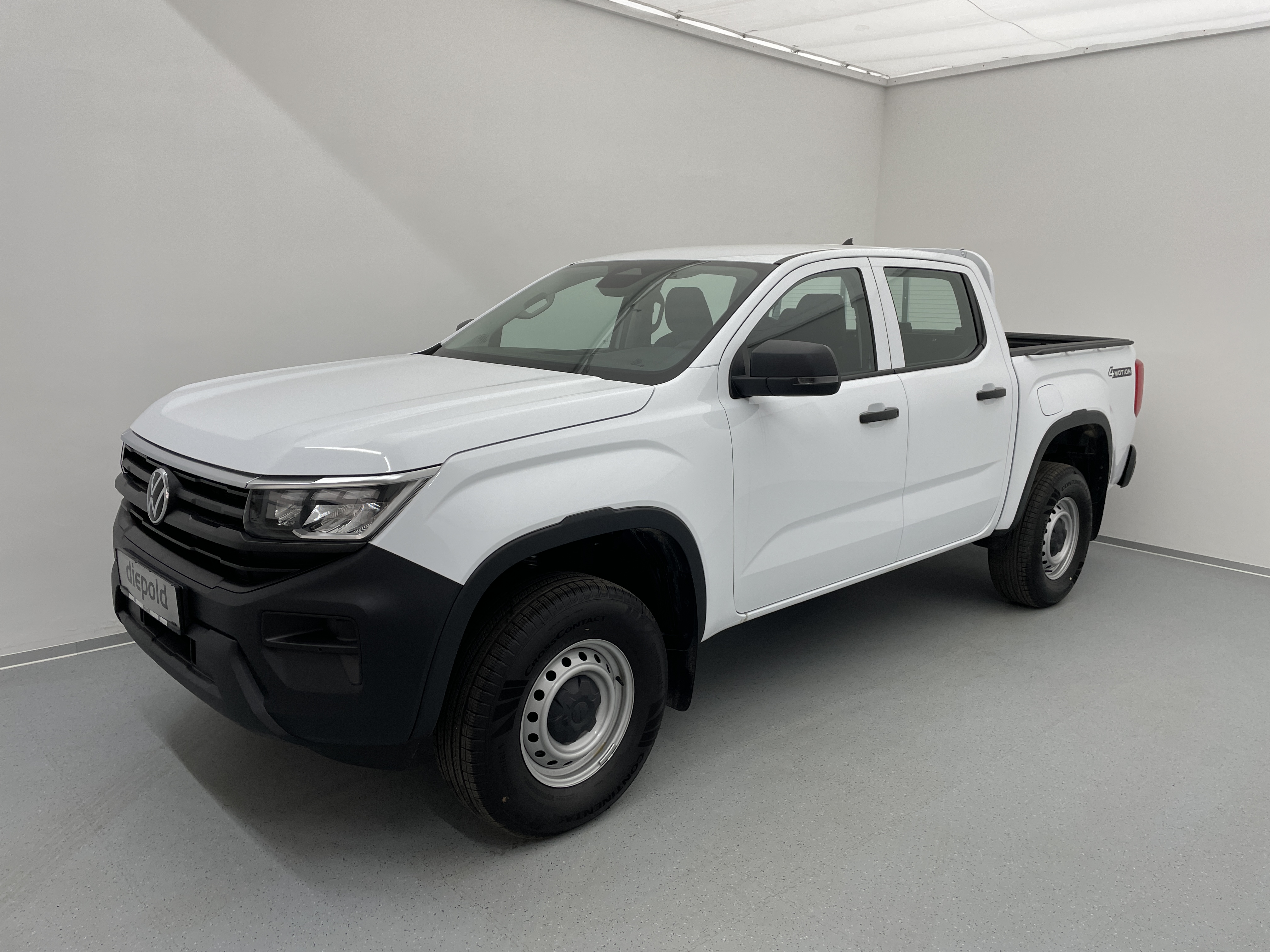 VW Amarok