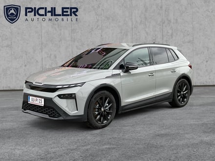 Škoda Elroq Sportline 85