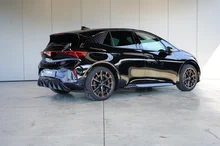 CUPRA Born ENDURANCE 79/84 170kW/231PS in Nacht-Schwarz Metallic