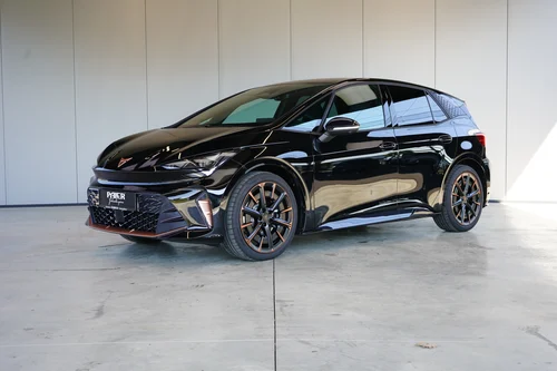 CUPRA Born ENDURANCE 79/84 170kW/231PS
