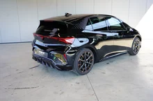CUPRA Born ENDURANCE 79/84 170kW/231PS in Nacht-Schwarz Metallic