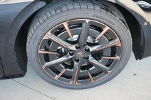 CUPRA Born ENDURANCE 79/84 170kW/231PS in Nacht-Schwarz Metallic