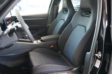 CUPRA Born ENDURANCE 79/84 170kW/231PS in Nacht-Schwarz Metallic