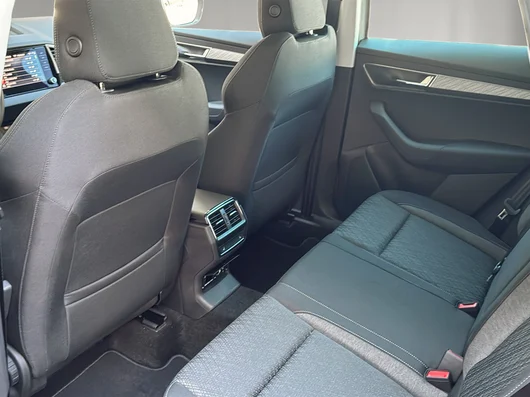 Bild eines Škoda Karoq 4x4 Selection TDI DSG