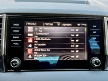 Škoda Karoq 4x4 Selection TDI DSG in Stahl-Grau