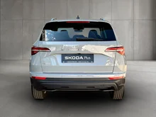 Škoda Karoq 4x4 Selection TDI DSG in Stahl-Grau