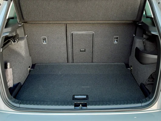 Bild eines Škoda Karoq 4x4 Selection TDI DSG