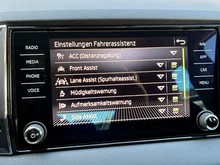 Škoda Karoq 4x4 Selection TDI DSG in Stahl-Grau