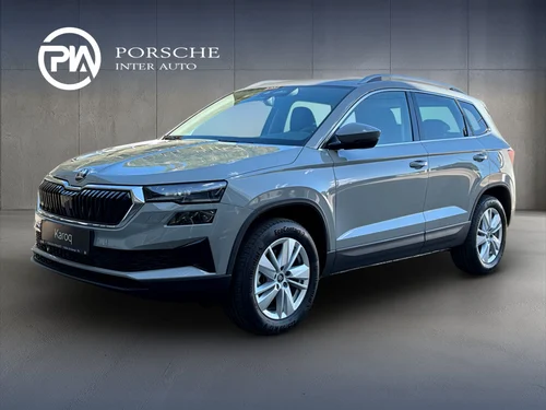 Škoda Karoq 4x4 Selection TDI DSG