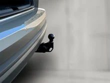 Škoda Karoq 4x4 Selection TDI DSG in Stahl-Grau