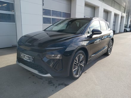 Škoda Elroq 60