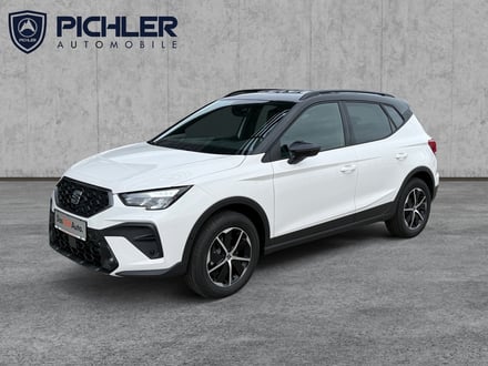 SEAT Arona Style Edition 1.0 TSI DSG