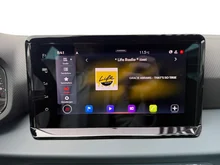 Thumbnail-Foto von Fahrzeug