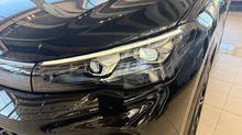VW Tiguan Sport TDI 4MOTION DSG in Grenadillschwarz Metallic