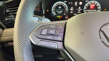 VW Tiguan Sport TDI 4MOTION DSG in Grenadillschwarz Metallic
