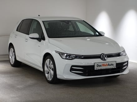 VW Golf Rabbit TDI