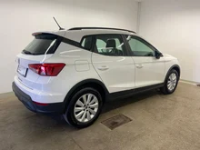 Thumbnail-Foto von Fahrzeug