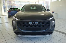 Thumbnail-Foto von Fahrzeug