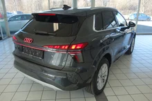 Thumbnail-Foto von Fahrzeug