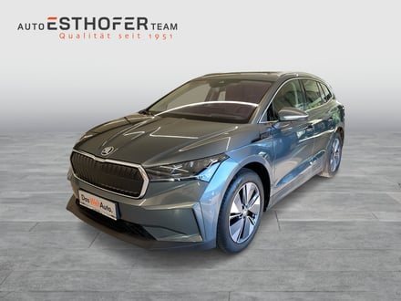 Škoda Enyaq 80