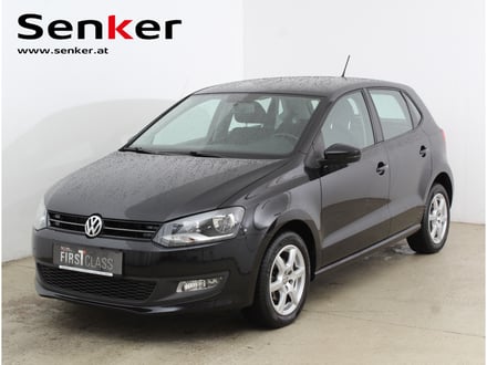 VW Polo 4Friends