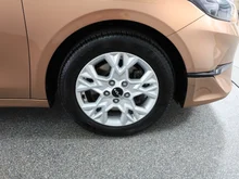 Thumbnail-Foto von Fahrzeug