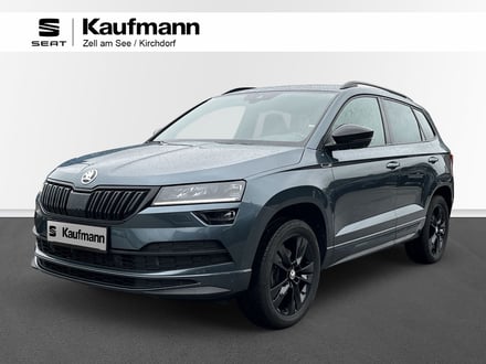 Škoda KAROQ 4x4 SPORTLINE TSI DSG