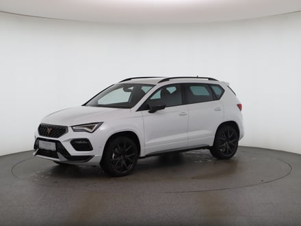CUPRA Ateca 1.5 TSI DSG 150