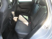 CUPRA Ateca 1.5 TSI DSG 150 in Nevada-Weiß Metallic