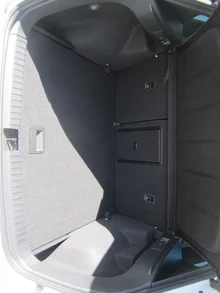 CUPRA Ateca 1.5 TSI DSG 150 in Nevada-Weiß Metallic