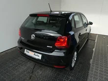 Thumbnail-Foto von Fahrzeug