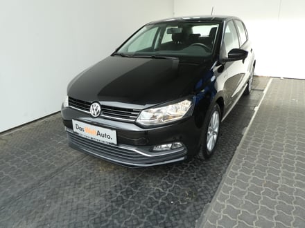 VW Polo Lounge