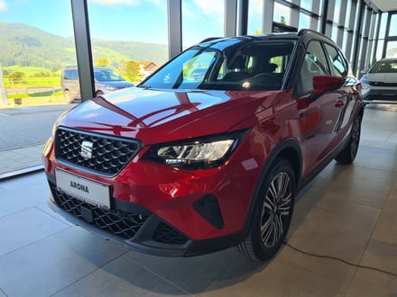 SEAT Arona Style Edition 1.0 TSI DSG