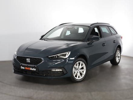 SEAT Leon SP Kombi Style Edition 1.5TSI 115PS