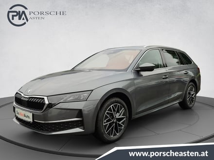 Škoda Octavia Combi Selection TSI mHEV DSG