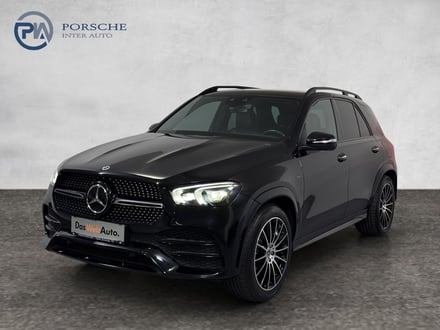 Mercedes GLE 350 de PHEV 4Matic Aut.