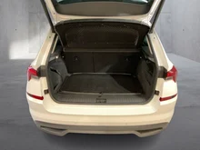 Škoda Kamiq Style TSI DSG in Alaska-Weiß