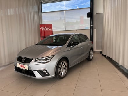 SEAT Ibiza FR Austria 1.0 TSI