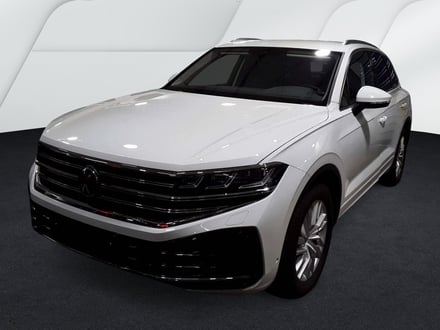 VW Touareg 3.0 TDI 210 kW 4Motion Elegance