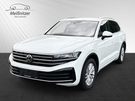 VW Touareg 3.0 TDI 210 kW 4Motion Elegance