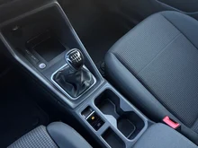 VW Caddy TDI 4MOTION in Candyweiß