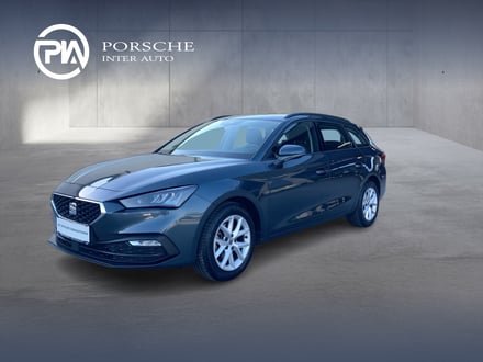 SEAT Leon SP Kombi Style 1.0 TSI 110 PS