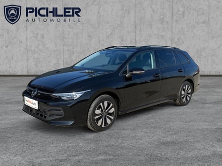 VW Golf Variant Business TDI DSG