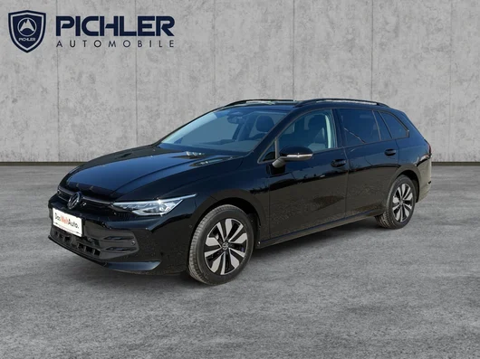 Bild eines Golf Variant Business TDI DSG