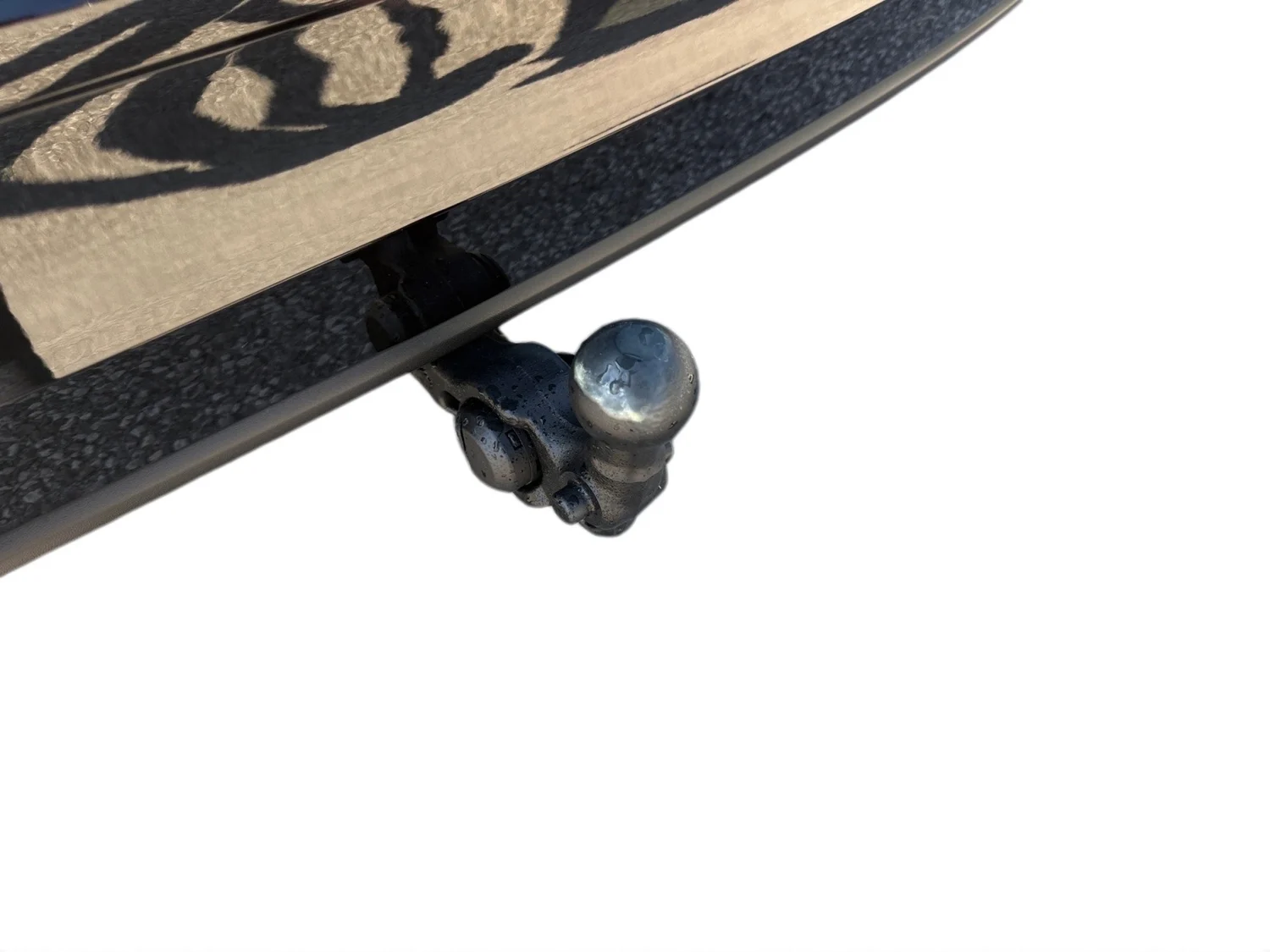 Bild eines Golf Variant Business TDI DSG