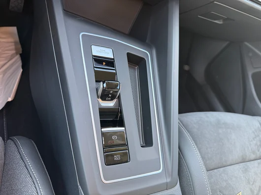 Bild eines Golf Variant Business TDI DSG