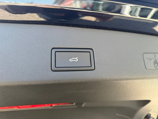 Bild eines Golf Variant Business TDI DSG