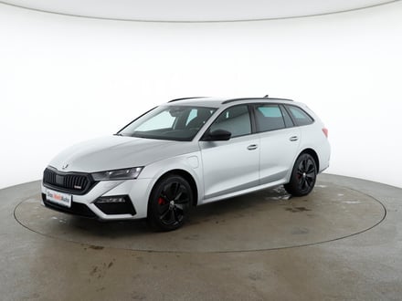 Škoda Octavia Combi RS iV 245 DSG