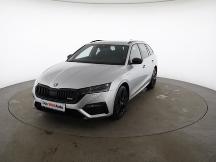 Škoda Octavia Combi RS iV 245 DSG