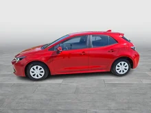 Thumbnail-Foto von Fahrzeug